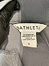 Athleta Solid Gray Active Pants Size 6 - photo 7