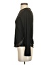 Athleta Black Long Sleeve T-Shirt Size XXS - photo 5