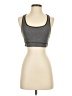 Unbranded Gray Sports Bra Size S (estimated) - photo 1