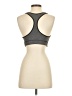 Unbranded Gray Sports Bra Size S (estimated) - photo 2