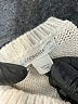 Crewcuts 100% Cotton White Pullover Sweater Size 6 - 7 - photo 3