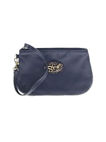 Sharif Wristlet (view 1)
