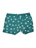 Ann Taylor LOFT Floral Teal Board Shorts Size 6 - photo 2