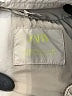 Zara Gray Ivory Vest Size 12-18 mo - photo 3