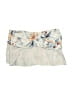L Space Ivory White Swimsuit Bottoms Size L - photo 1