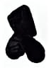 INC International Concepts Black Scarf One size - photo 1