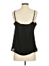 Veronica M. 100% Polyester Black Tank Top Size S - photo 2