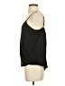 Veronica M. 100% Polyester Black Tank Top Size S - photo 5