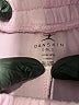 Danskin Solid Pink Casual Pants Size 14 - 16 - photo 3