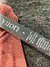 Vuori Brown Long Sleeve Top Size S - photo 6