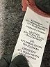 Vuori Brown Long Sleeve Top Size S - photo 7