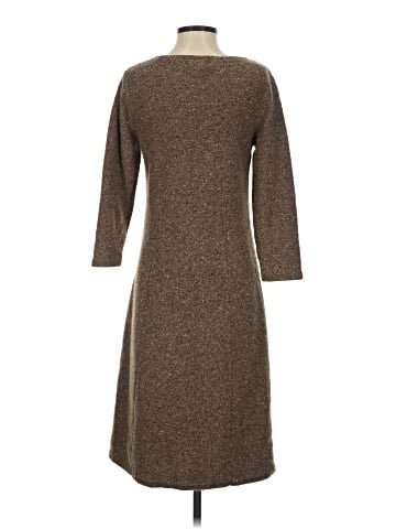 The Territory Ahead Casual Dress (view 2)