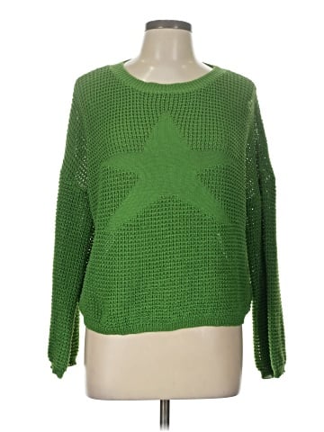 Unbranded Pullover Sweater (view 1)