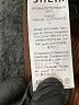 Shein 100% Polyester Brown Casual Dress Size M - photo 8
