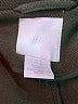 H&M Brown Coat Size 6 - photo 6
