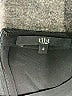 Tibi 100% Silk Black Sleeveless Silk Top Size 4 - photo 7