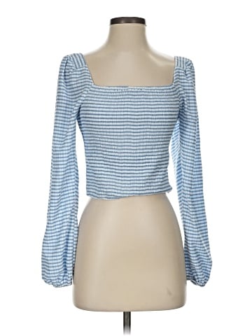 Sophie Rue Long Sleeve Top (view 1)