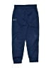 Under Armour 100% Polyester Blue Sweatpants Size 6 - photo 1