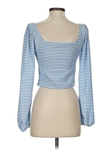 Sophie Rue Long Sleeve Top (view 2)