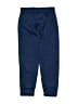 Under Armour 100% Polyester Blue Sweatpants Size 6 - photo 2