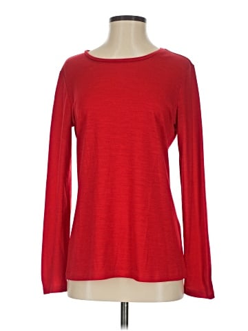Pendleton Long Sleeve T-Shirt (view 1)