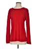 Pendleton Red Long Sleeve T-Shirt Size S - photo 1