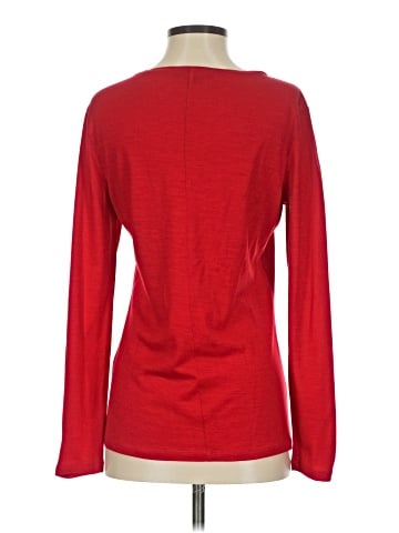 Pendleton Long Sleeve T-Shirt (view 2)