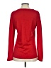 Pendleton Red Long Sleeve T-Shirt Size S - photo 2