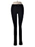 Celebrity Pink Black Active Pants Size 7 - photo 1