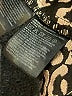H&M Animal Print Brown Casual Dress Size XS - photo 8