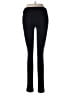 Celebrity Pink Black Active Pants Size 7 - photo 2