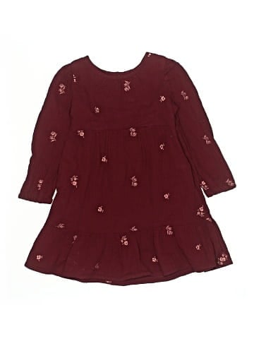 Cat & Jack Dress (view 1)