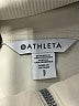 Athleta Ivory Pullover Sweater Size S - photo 7