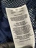 Columbia 100% Nylon Solid Blue Snow Jacket Size 10 - 12 - photo 4