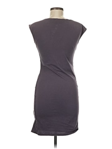 Velvet Cocktail Dress (view 2)
