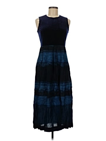 Karin Stevens Casual Dress (view 1)