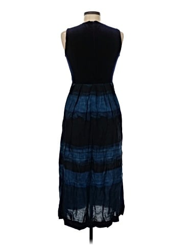 Karin Stevens Casual Dress (view 2)