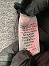 She + Sky Black Long Sleeve Blouse Size M - photo 8