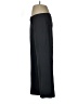 Armani Collezioni Solid Black Active Pants Size 8 - photo 5