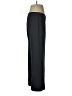 Armani Collezioni Solid Black Active Pants Size 8 - photo 4