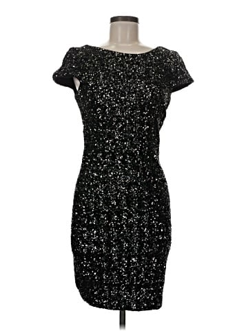 Dress the Population Cocktail Dress (view 1)