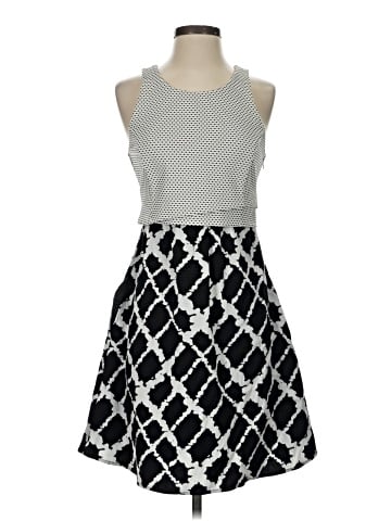 Tabitha Casual Dress (view 1)