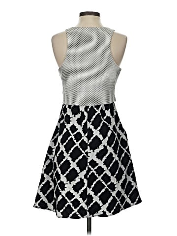Tabitha Casual Dress (view 2)