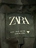 Zara Gray Blazer Size S - photo 6