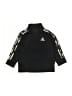 Adidas 100% Polyester Black Track Jacket 6-9 MO / 9 MO - photo 1