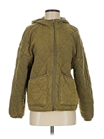 Wild Fable Jacket (view 1)
