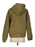 Wild Fable Argyle Green Jacket Size XS - photo 2