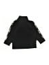 Adidas 100% Polyester Black Track Jacket 6-9 MO / 9 MO - photo 2