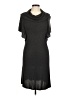 Max Studio Gray Casual Dress Size M - photo 1