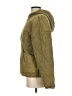 Wild Fable Argyle Green Jacket Size XS - photo 5